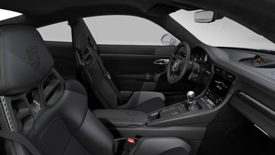 2018 Porsche 911 911 GT3
