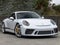 2018 Porsche 911 911 GT3