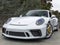 2018 Porsche 911 911 GT3