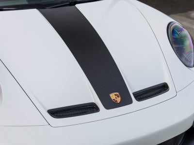 2026 Porsche 911 911 GT3