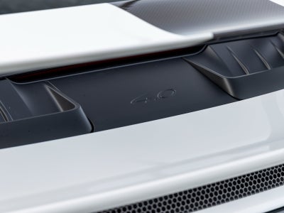 2026 Porsche 911 911 GT3