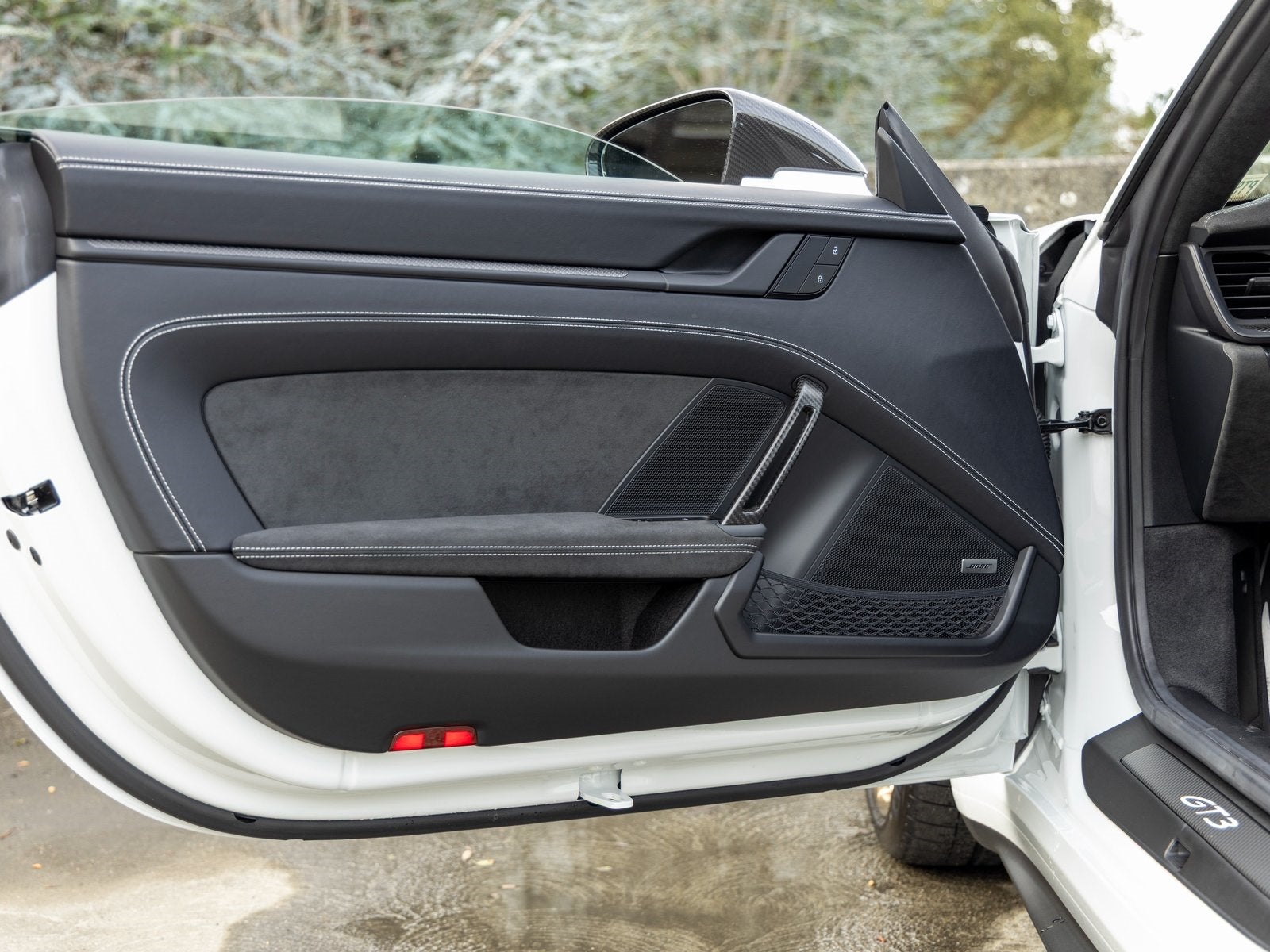 2026 Porsche 911 911 GT3