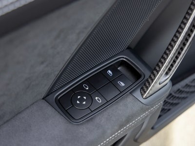 2026 Porsche 911 911 GT3