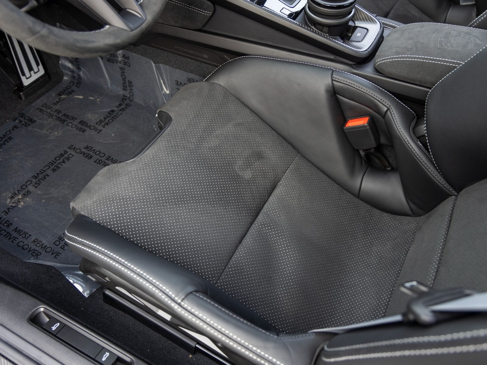 2026 Porsche 911 911 GT3