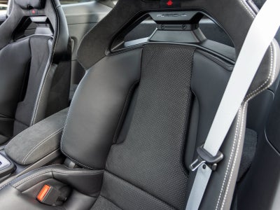 2026 Porsche 911 911 GT3