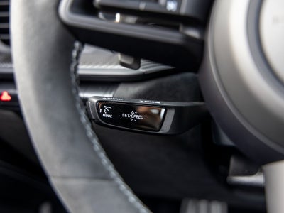 2026 Porsche 911 911 GT3