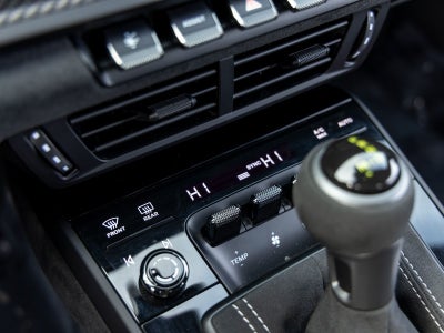 2026 Porsche 911 911 GT3