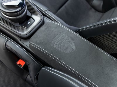 2026 Porsche 911 911 GT3