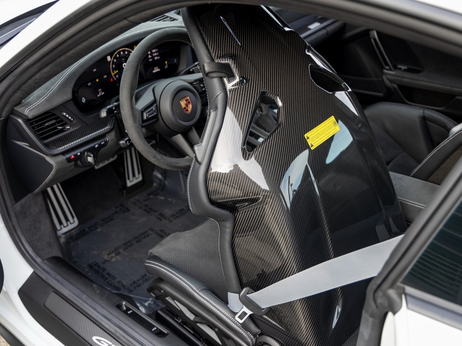 2026 Porsche 911 911 GT3