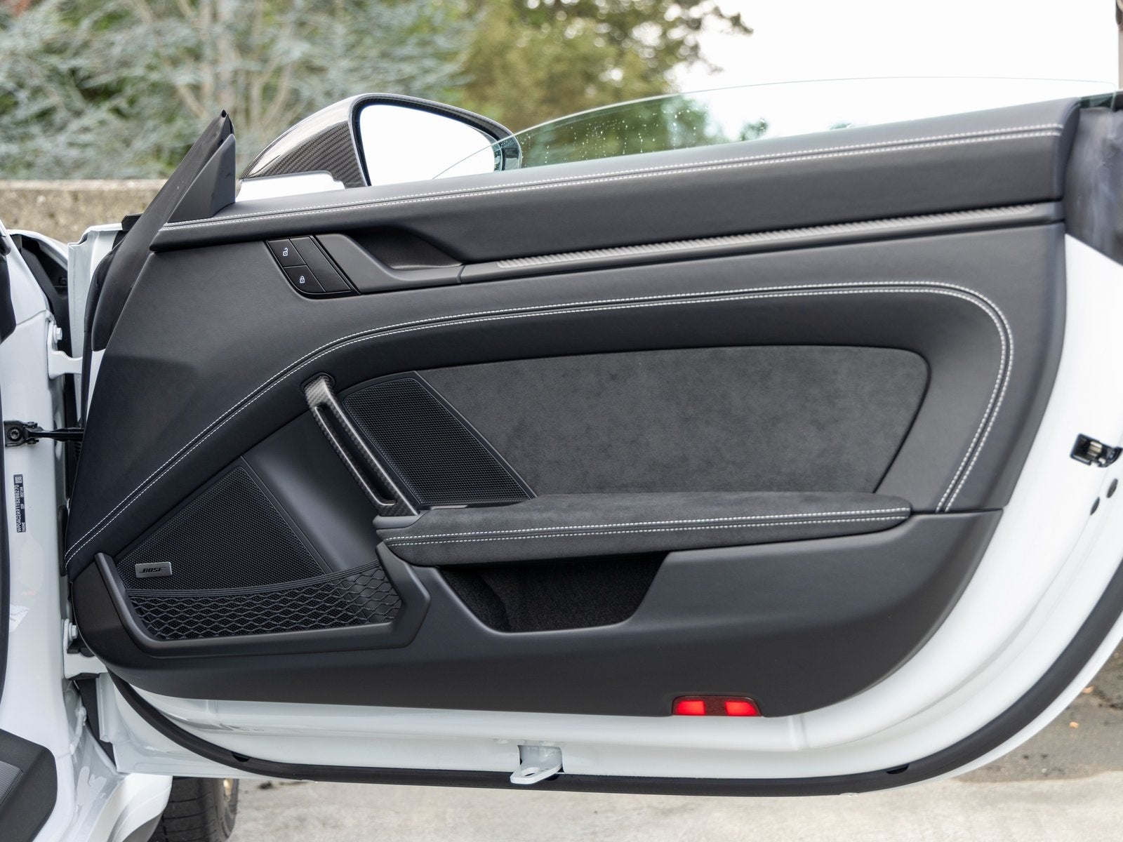 2026 Porsche 911 911 GT3