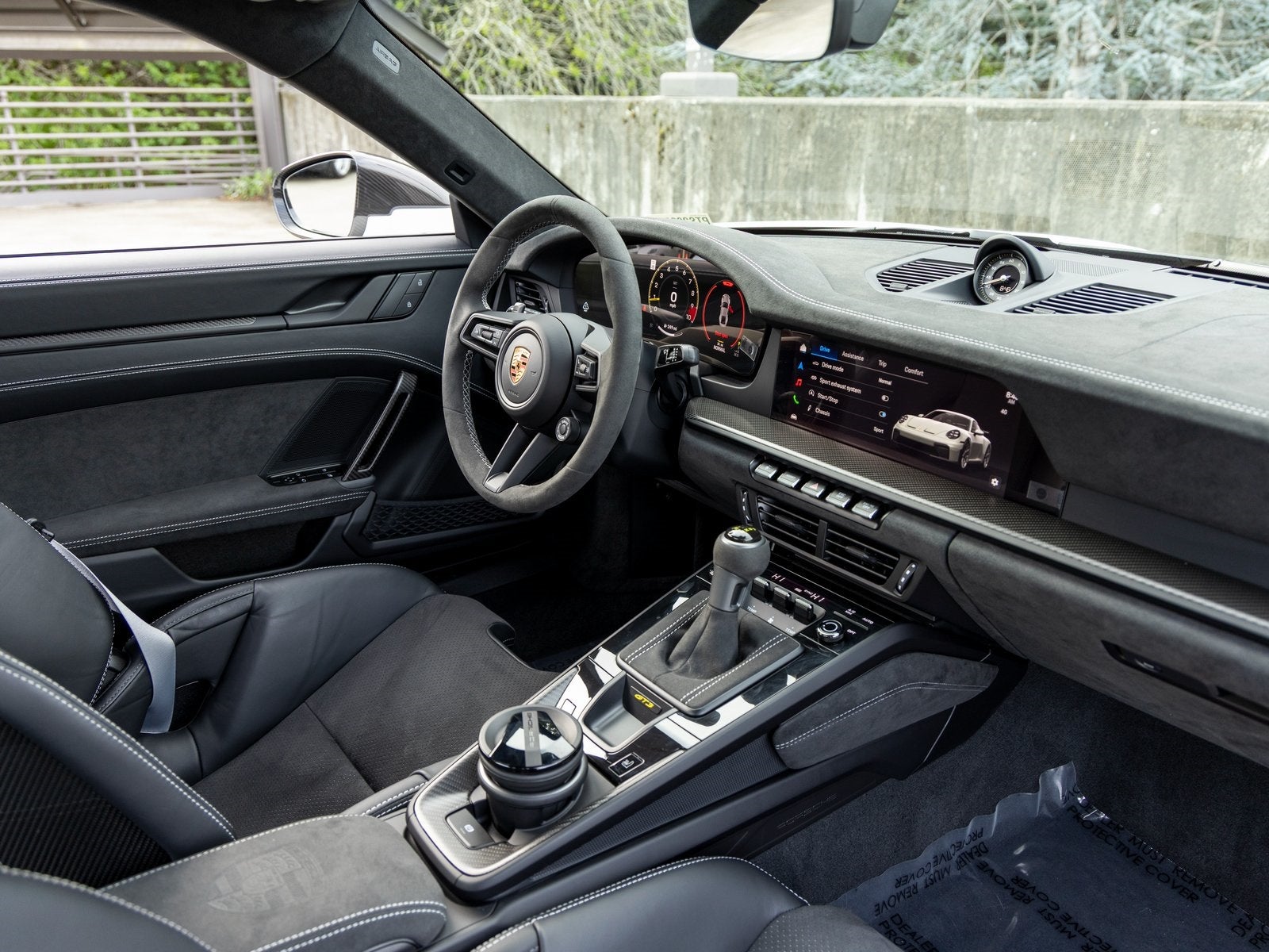 2026 Porsche 911 911 GT3