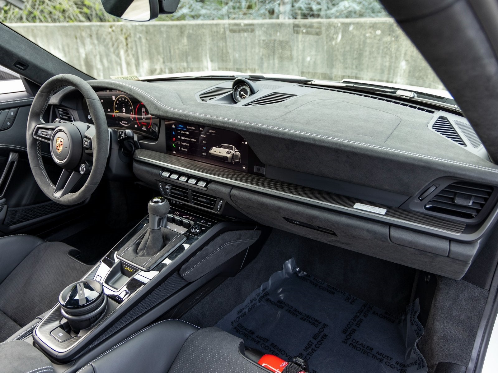 2026 Porsche 911 911 GT3