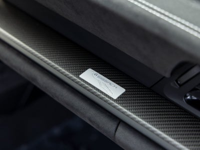 2026 Porsche 911 911 GT3