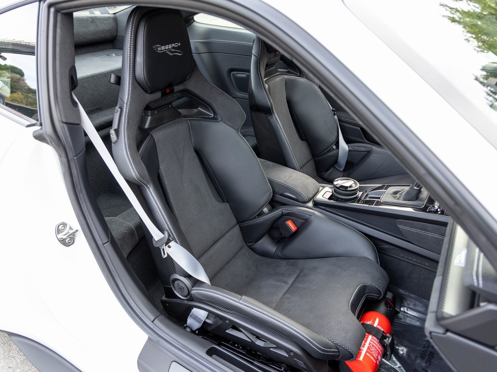 2026 Porsche 911 911 GT3