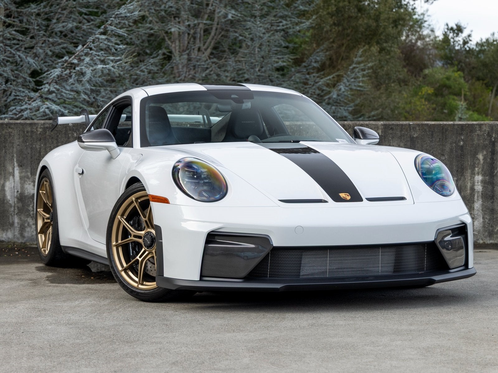 2026 Porsche 911 911 GT3