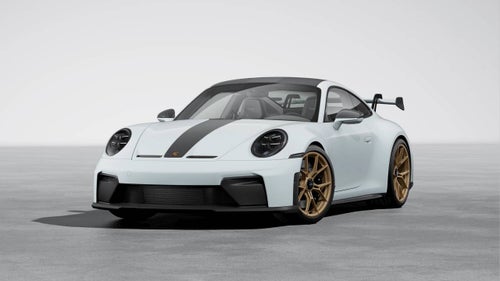 2026 Porsche 911 911 GT3