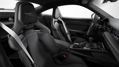 2026 Porsche 911 911 GT3