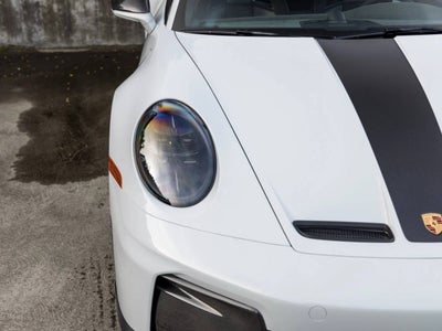 2026 Porsche 911 911 GT3