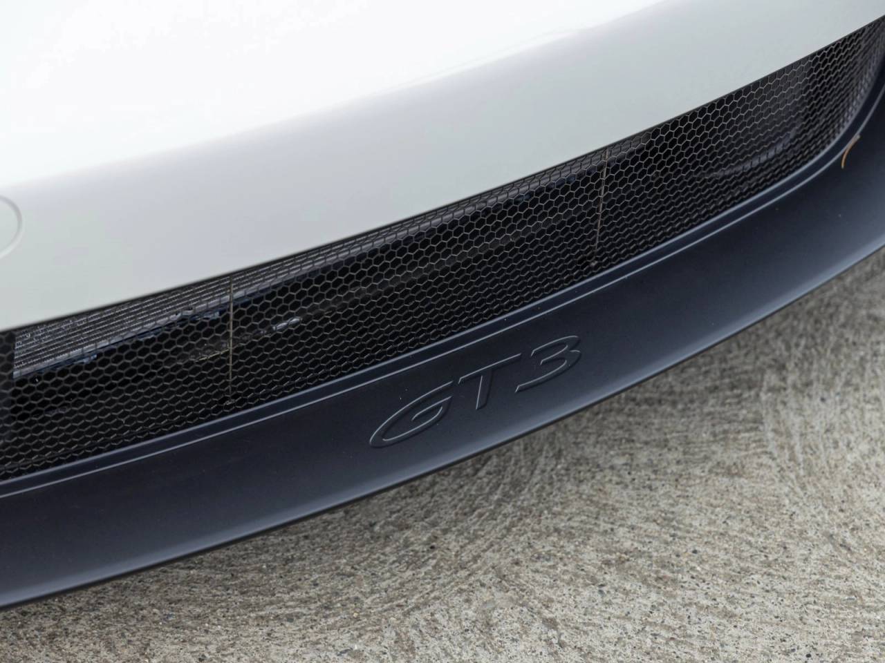 2026 Porsche 911 911 GT3