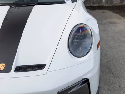 2026 Porsche 911 911 GT3