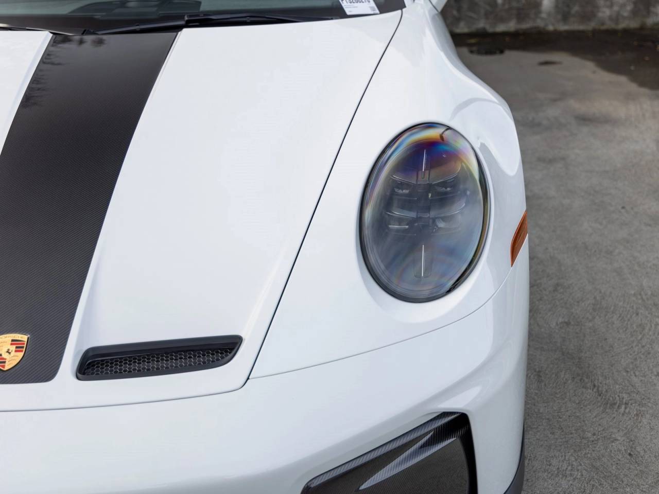 2026 Porsche 911 911 GT3