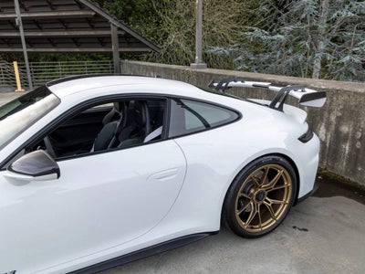 2026 Porsche 911 911 GT3