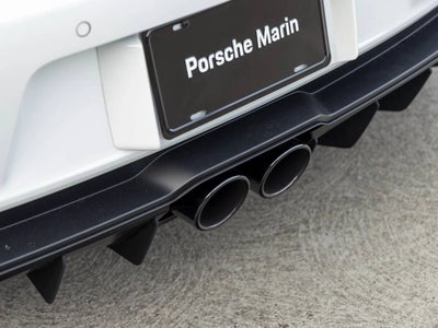 2026 Porsche 911 911 GT3