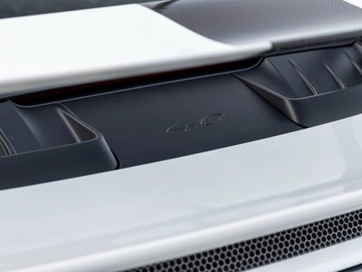 2026 Porsche 911 911 GT3