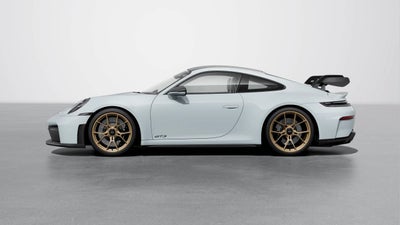 2026 Porsche 911 911 GT3