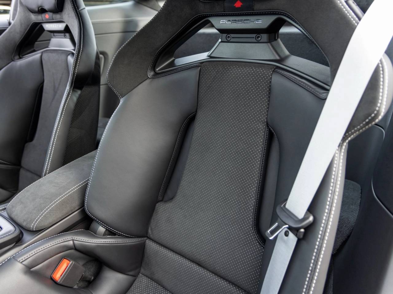 2026 Porsche 911 911 GT3