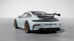 2026 Porsche 911 911 GT3