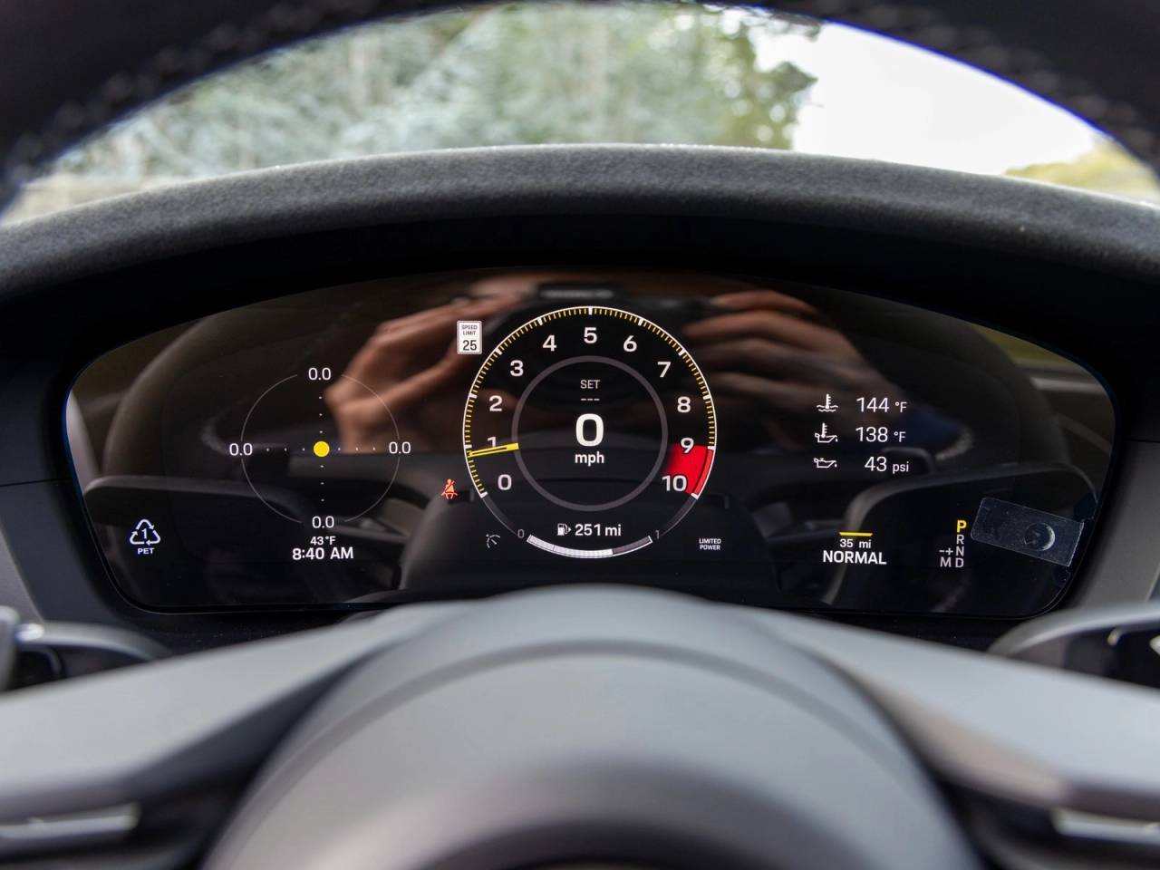 2026 Porsche 911 911 GT3