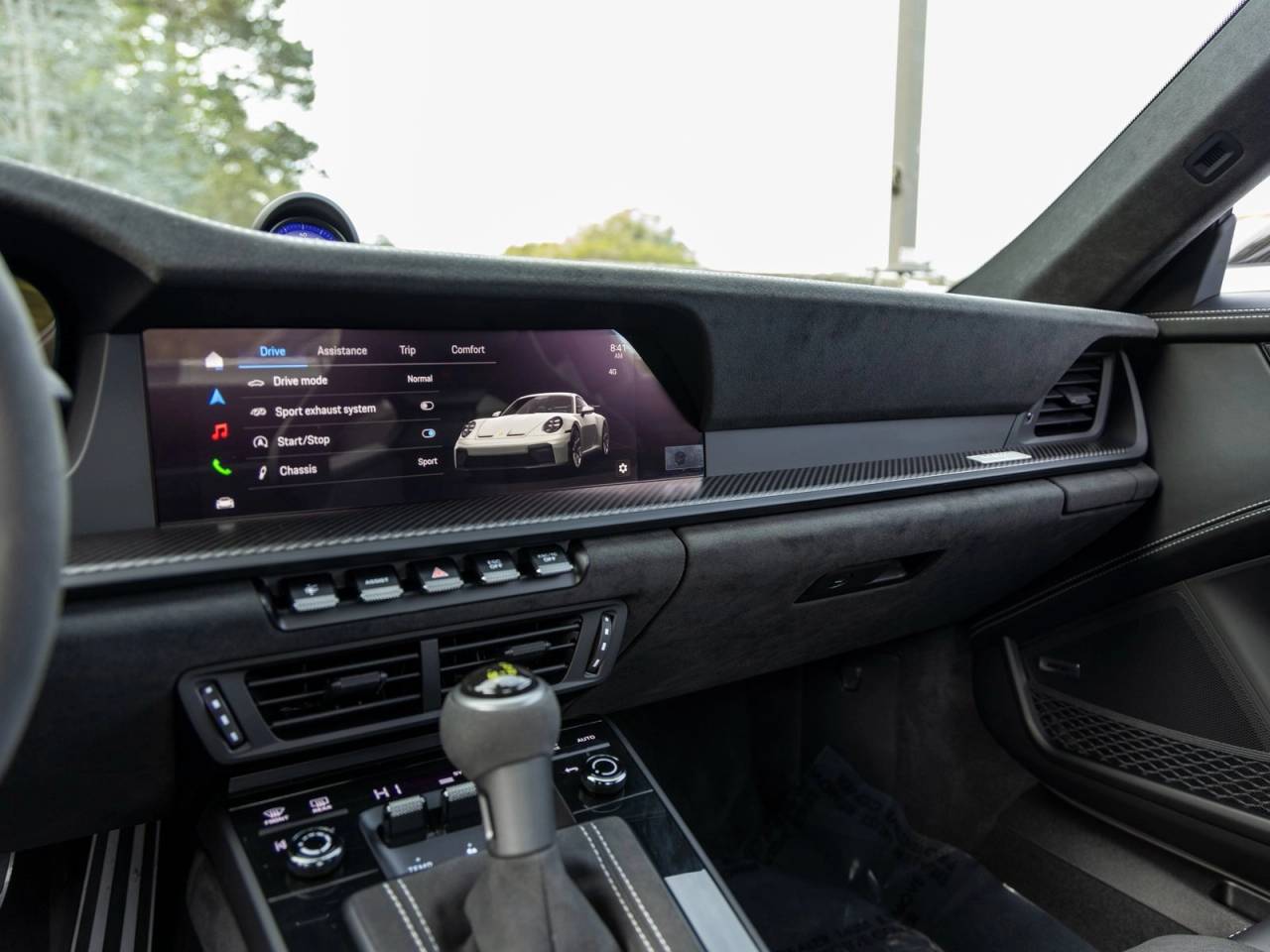 2026 Porsche 911 911 GT3