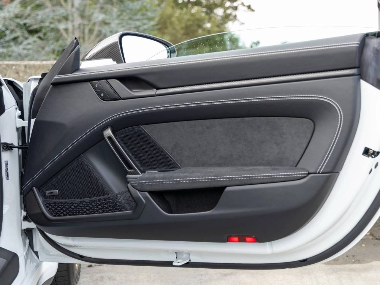 2026 Porsche 911 911 GT3