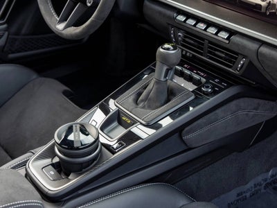 2026 Porsche 911 911 GT3