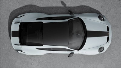 2026 Porsche 911 911 GT3