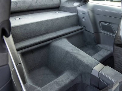 2026 Porsche 911 911 GT3