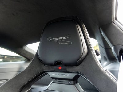 2026 Porsche 911 911 GT3