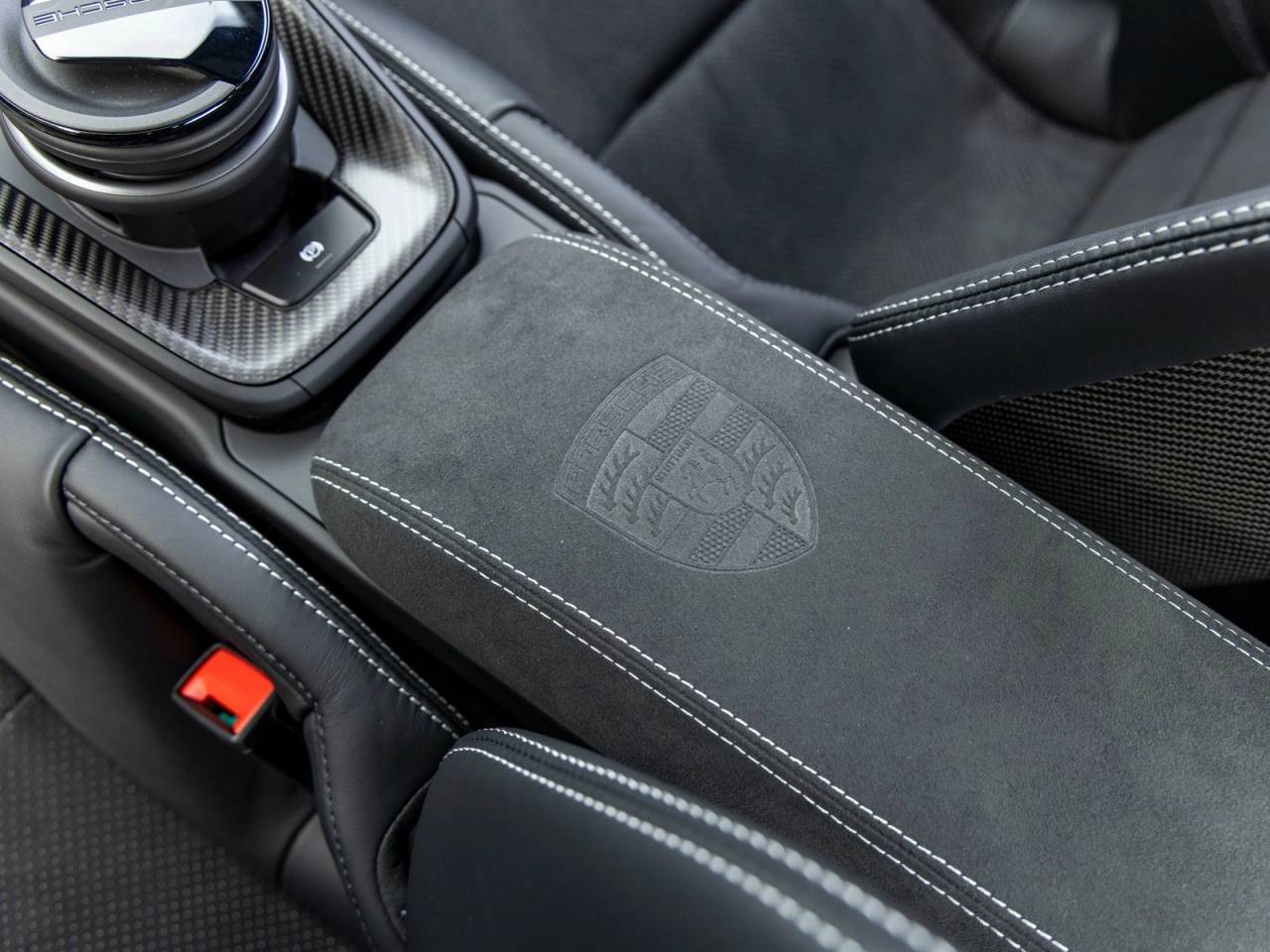 2026 Porsche 911 911 GT3