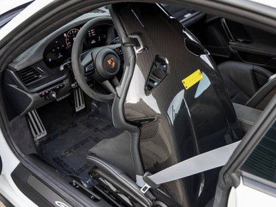 2026 Porsche 911 911 GT3