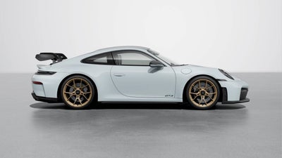 2026 Porsche 911 911 GT3