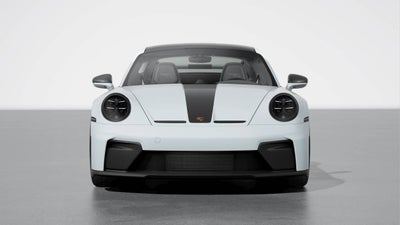 2026 Porsche 911 911 GT3