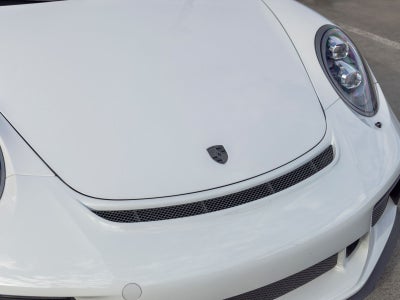 2018 Porsche 911 GT3