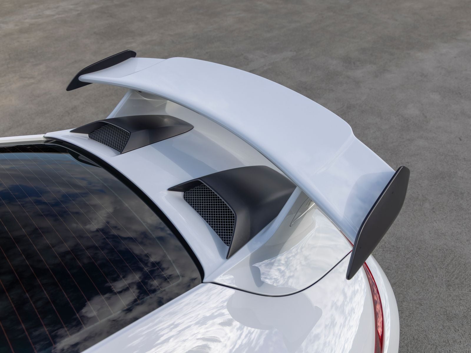 2018 Porsche 911 GT3