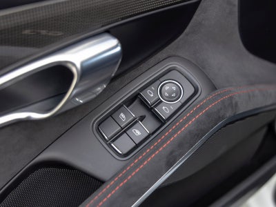 2018 Porsche 911 GT3