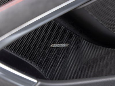 2018 Porsche 911 GT3