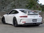 2018 Porsche 911 GT3