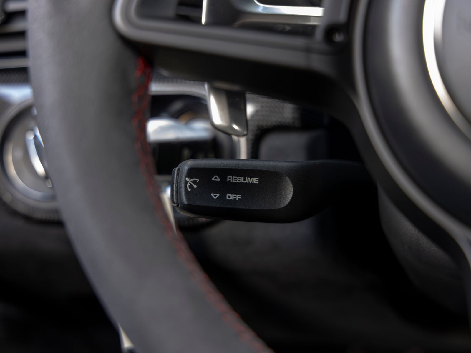 2018 Porsche 911 GT3