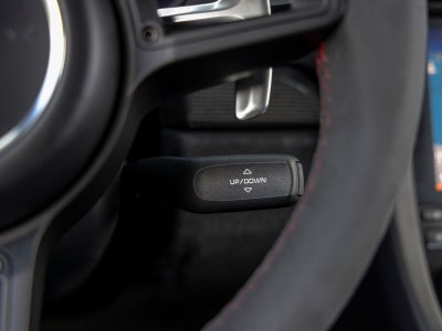 2018 Porsche 911 GT3