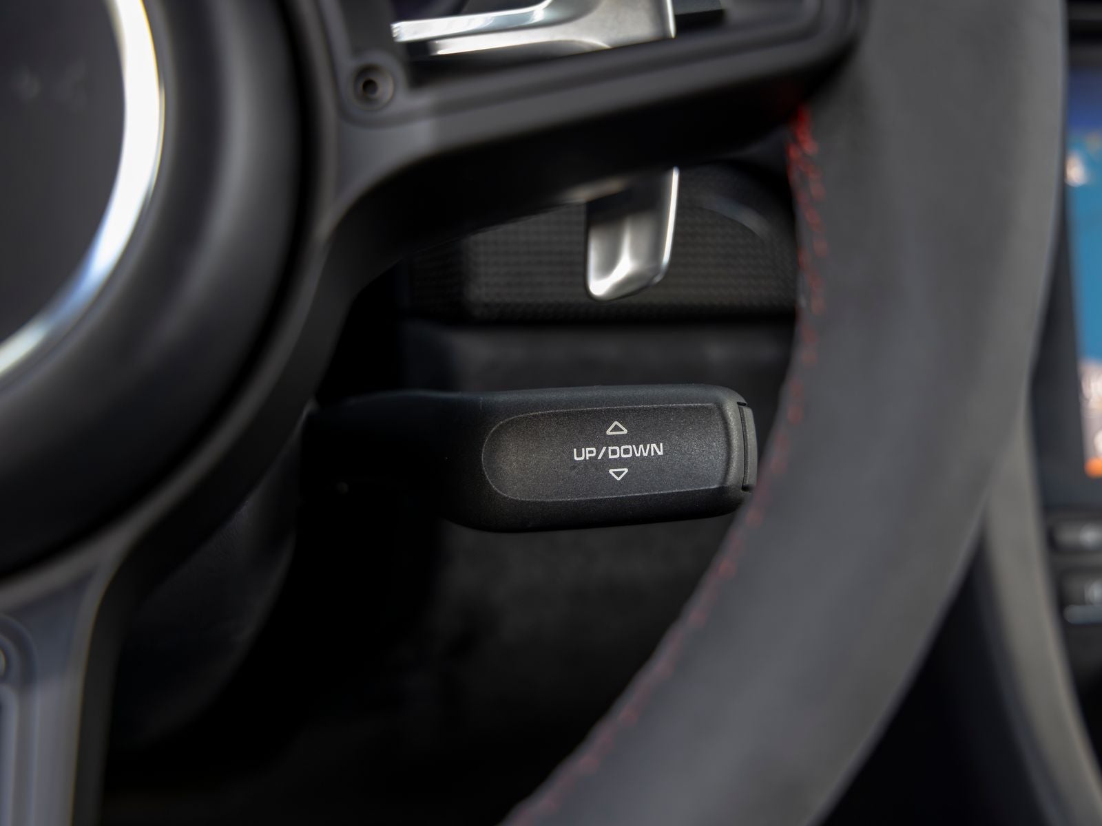 2018 Porsche 911 GT3